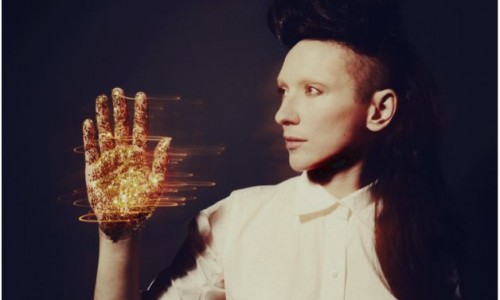 MY BRIGHTEST DIAMOND - UNA DATA IN ITALIA A FEBBRAIO PER LA COMPOSITRICE AMERICANA