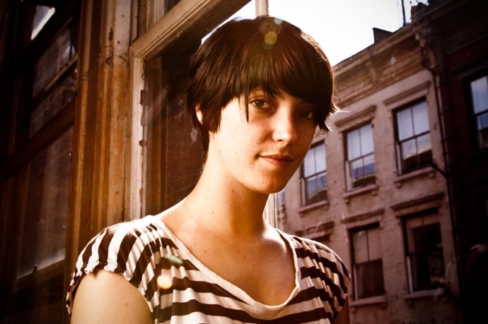 SHARON VAN ETTEN - A DICEMBRE TRE DATE IN ITALIA PER LA CANTAUTRICE AMERICANA