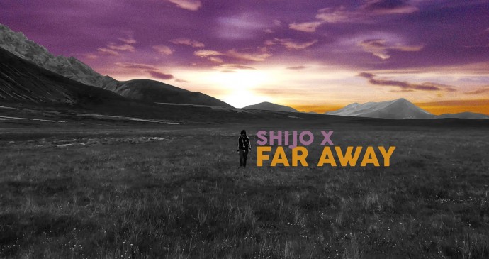 Gli Shijo X tornano dopo tre anni con il nuovo singolo Far Away (il video)