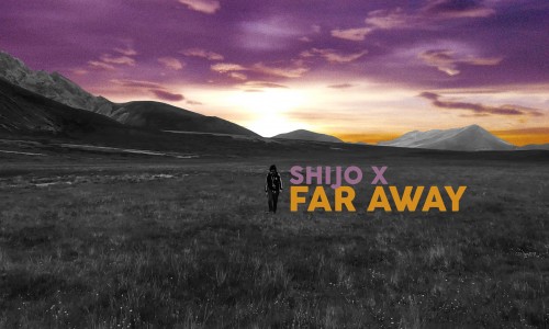 Gli Shijo X tornano dopo tre anni con il nuovo singolo Far Away (il video)