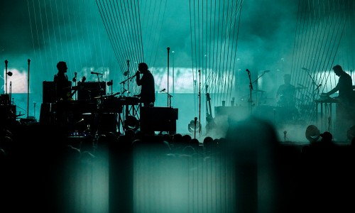 I Sigur Ròs tornano in italia nel 2023 con quattro imperdibili date