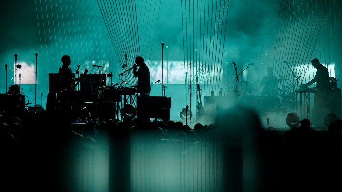 I Sigur Ròs tornano in italia nel 2023 con quattro imperdibili date