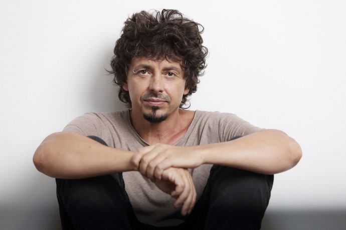 Riccardo Sinigallia - Concerto A Cuor Leggero 2021 - Le date del nuovo tour estivo.