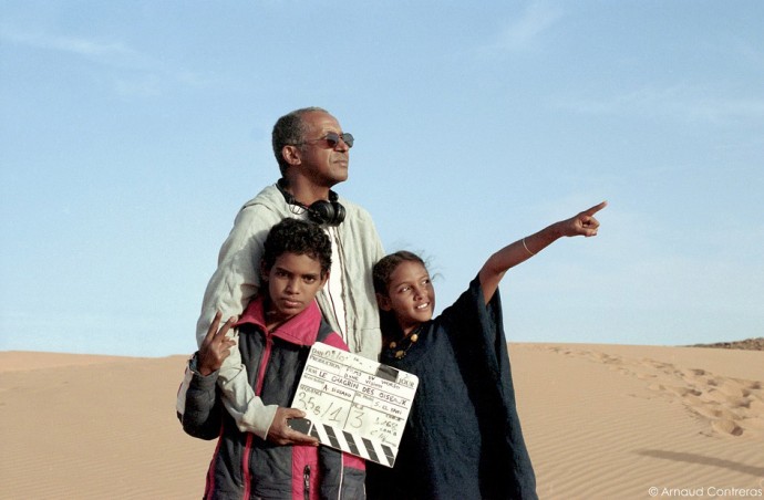 Per CreativAfrica, Festival sulle culture africane di Torino: focus cinematografico in omaggio a Abderrahmane Sissako