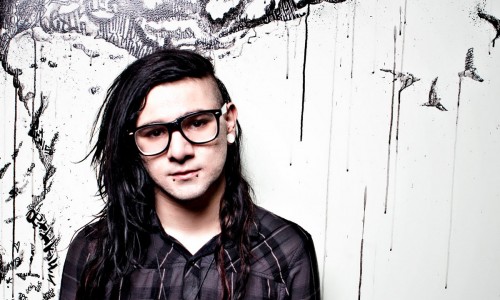 In esclusiva nazionale SKRILLEX al Full Moon Dj Festival 2012 – Jesolo (VE)