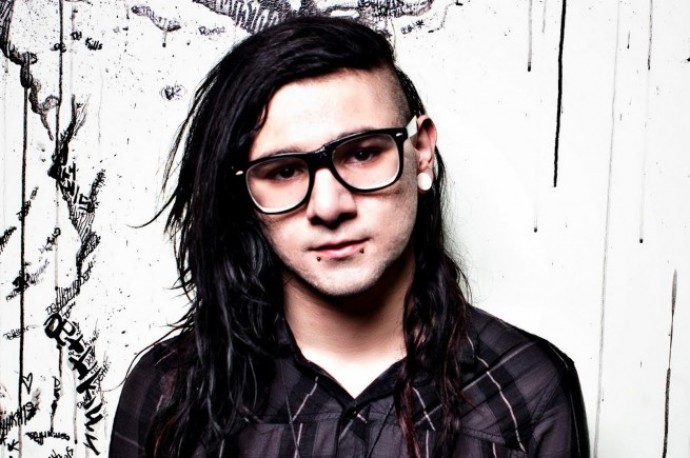 SKRILLEX: VENERDI' 11 LUGLIO UNICA DATA ITALIANA A VILLAFRANCA DI VERONA. SPECIAL GUESTS GORGON CITY E CROOKERS