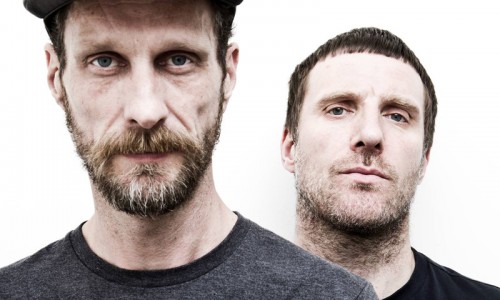 ToDays festival, Torino è lieto di presentare: gli Sleaford Mods a Spazio 211