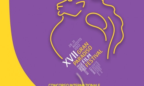 Programma della XVII edizione del GRAN PARADISO FILM FESTIVAL: 26/31 agosto 2013