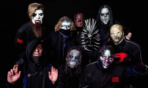 Slipknot : la band annuncia il nuovo tour nel 2020. L'album 