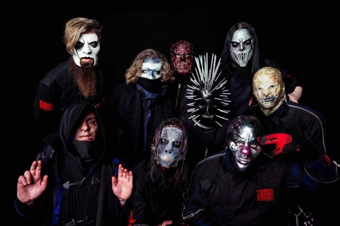Slipknot : la band annuncia il nuovo tour nel 2020. L'album 