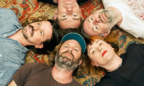 Slowdive: in Italia tra una settimana, a Milano e Bologna - Video del singolo Kisses (Official Video)