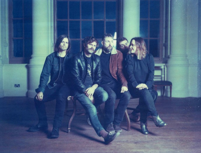 TOdays festival e Dna concerti presentano: Slowdive all' Alcatraz di Milano