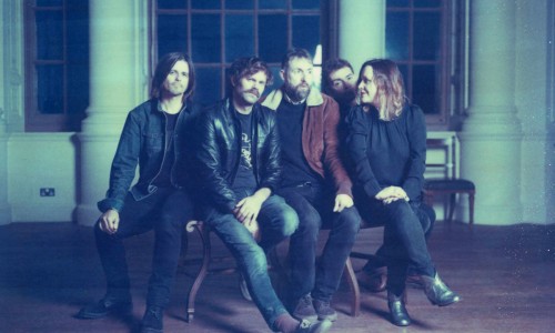 TOdays festival e Dna concerti presentano: Slowdive all' Alcatraz di Milano