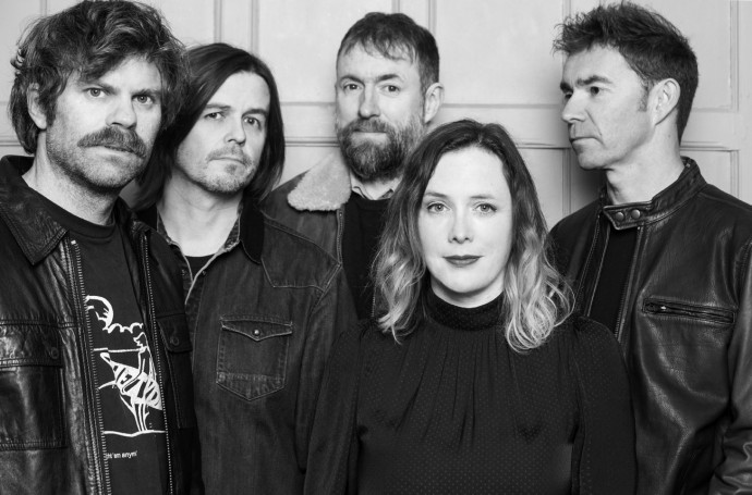 Unaltrofestival 2017 - Slowdive headliner della V edizione del festival