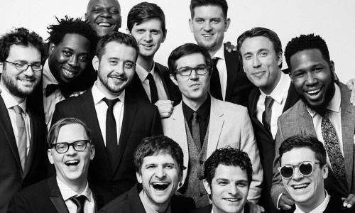 Jazz:re:found presenta HeyDey: il 21 aprile arrivano gli Snarky Puppy