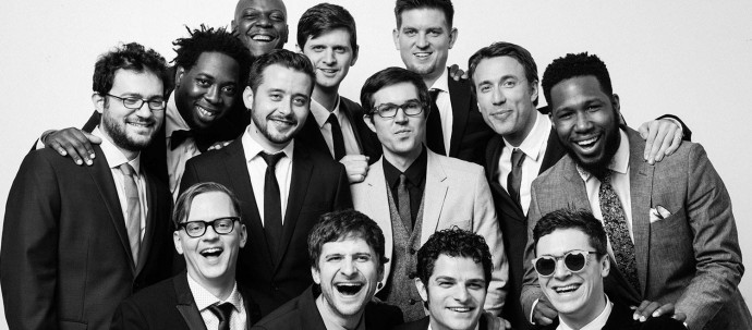 Jazz:re:found presenta HeyDey: il 21 aprile arrivano gli Snarky Puppy