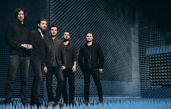 Snow Patrol: live in Italia l'11 febbraio 2019 al Fabrique di Milano