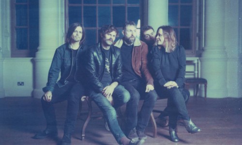 Slowdive - Due date a marzo in italia per la band inglese!