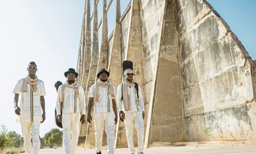 Songhoy Blues: il video del nuovo singolo ‘Worry’ (Official Music Video)