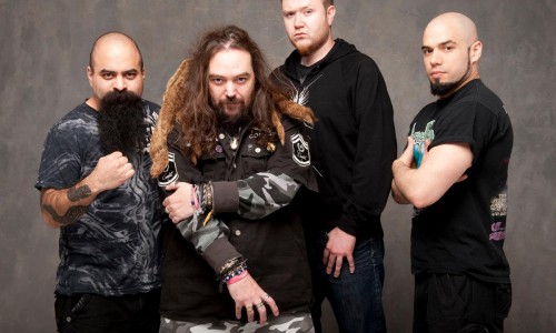 SOULFLY: nuovo album in lavorazione e data in Italia! 