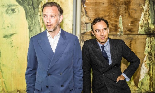 Soulwax e I Cani a TODAYS Festival 2016 / Torino - Sabato 27 agosto