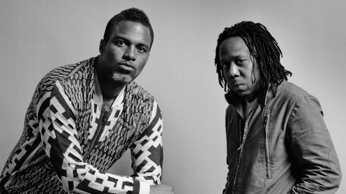 Gli SHABAZZ PALACES  arrivano in Italia, all'Astoria di Torino, per un unica data