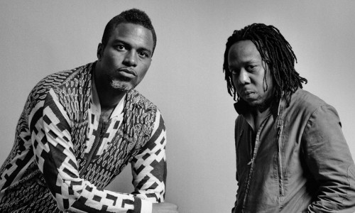 Gli SHABAZZ PALACES  arrivano in Italia, all'Astoria di Torino, per un unica data