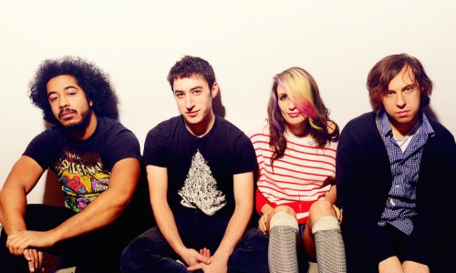 SPEEDY ORTIZ_una sola settimana al ritorno in Italia della band