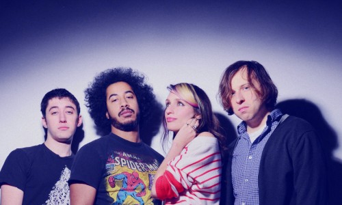 SPEEDY ORTIZ_una sola settimana al ritorno in Italia della band