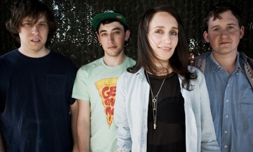 SPEEDY ORTIZ in concerto in Italia a gougno: Torino Spazio 211 e Roma, Circolo degli Artisti