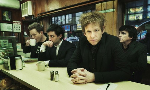 Spoon: Domenica 12 Novembre a Santeria Social Club di Milano - Il video di 