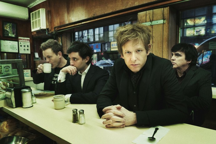 Spoon: Domenica 12 Novembre a Santeria Social Club di Milano - Il video di 