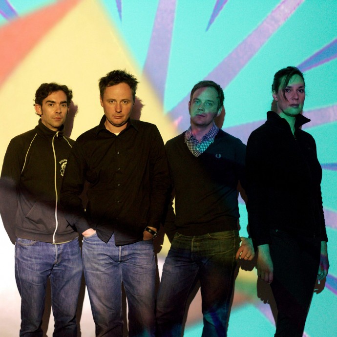 Stereolab: quattro concerti in Italia a novembre - Video/ascolto di Robot Riot da “Pulse of the Early Brain [Switched On Volume 5]”