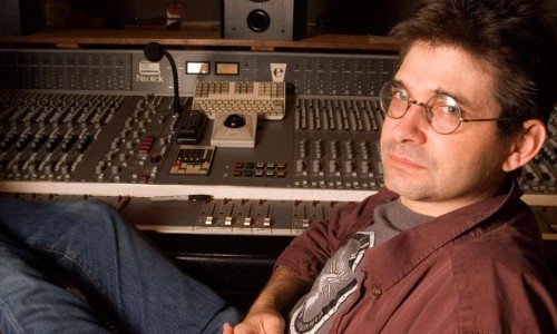 PRIMAVERA PRO news: STEVE ALBINI + ROEDELIUS + Simon Raymonde della Bella Union - H&M PRO STAGE