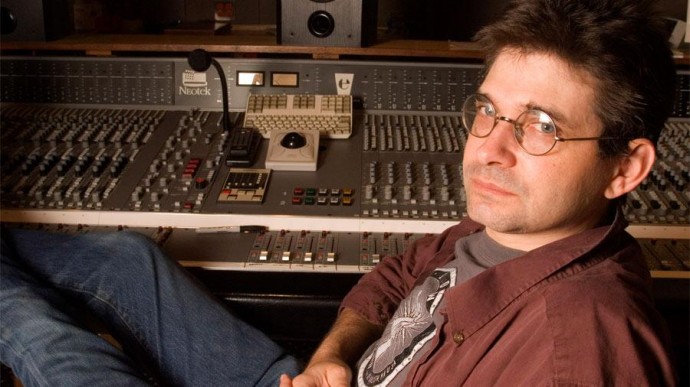 PRIMAVERA PRO news: STEVE ALBINI + ROEDELIUS + Simon Raymonde della Bella Union - H&M PRO STAGE