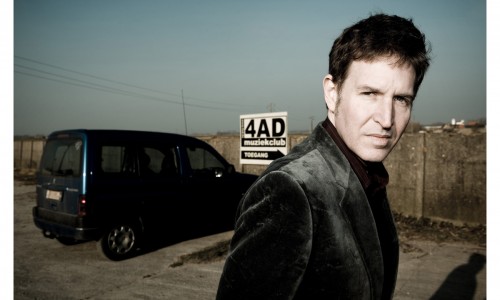 STEVE WYNN (Dream Syndicate) alla suoneria di Settimo torinese domani, venerdì 15 aprile