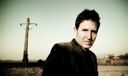 STEVE WYNN (USA) al Folk Club: L'acclamato leader dei Dream Syndicate per un concerto eccezionale