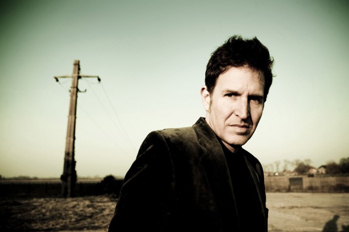 STEVE WYNN (USA) al Folk Club: L'acclamato leader dei Dream Syndicate per un concerto eccezionale