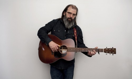 Steve Earle Acoustic Tour: Sestri Levante (GE), Faenza (RA), Pusiano (CO)