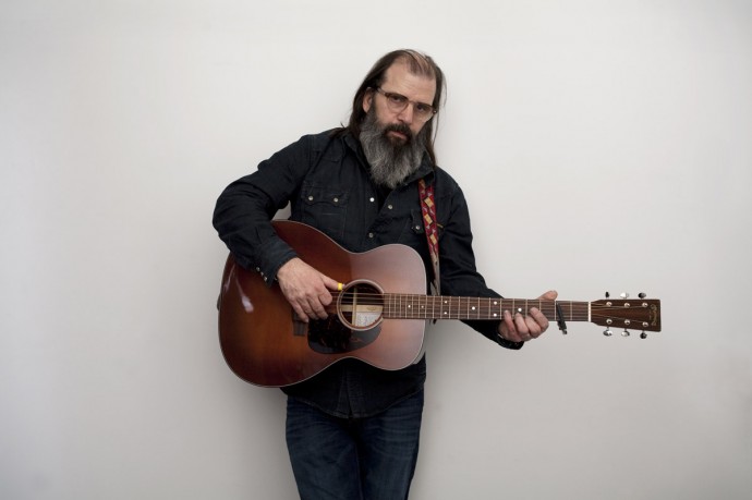 Steve Earle Acoustic Tour: Sestri Levante (GE), Faenza (RA), Pusiano (CO)