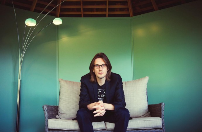 STEVEN WILSON - NUOVO ALBUM E TOUR IN ARRIVO