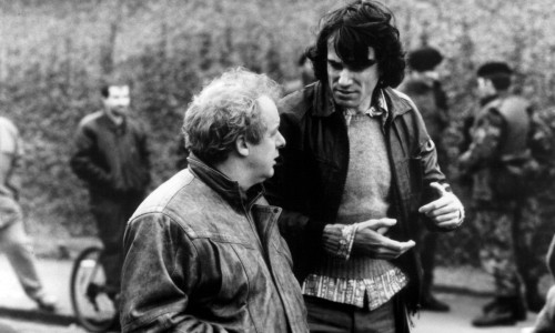 Sottodiciotto Filmfestival: Jim Sheridan e Paolo Virzì incontrano il pubblico, oggi 13 dic