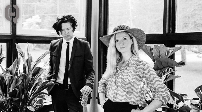 Still Corners: quattro imperdibili date per il duo britannico. A Milano protagonisti della preview di #musicismyradar - Video/ascolto di “The Message” dal nuovo Slow Air