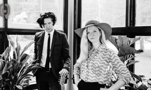 Still Corners: quattro imperdibili date per il duo britannico. A Milano protagonisti della preview di #musicismyradar - Video/ascolto di “The Message” dal nuovo Slow Air