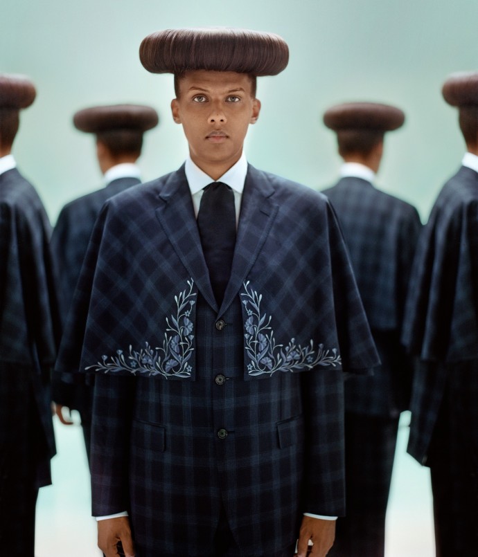 Stromae - Al tour si aggiunge una data italiana nel 2023, il 16 maggio 2023 al Palazzo Dello Sport di Roma.