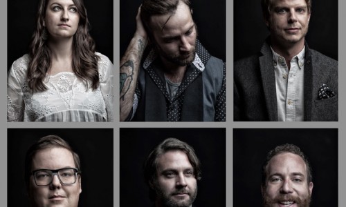 THE STRUMBELLAS in ITALIA! Video di 'Spirits', rimo singolo estratto da 'Hope', terzo album della band