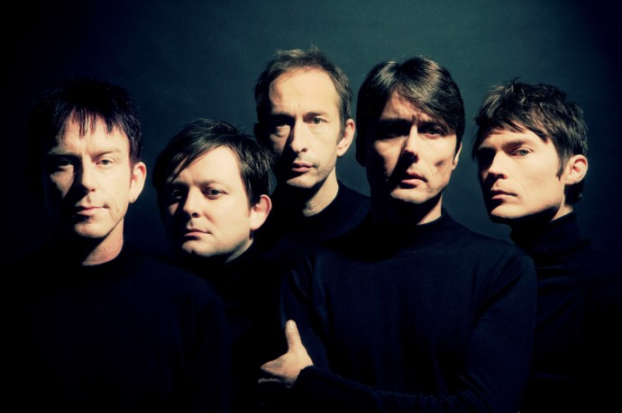 Suede in concerto in Italia: domenica 10 luglio, I-DAYS 2016 - 11 luglio, Postepay Rock in Roma!