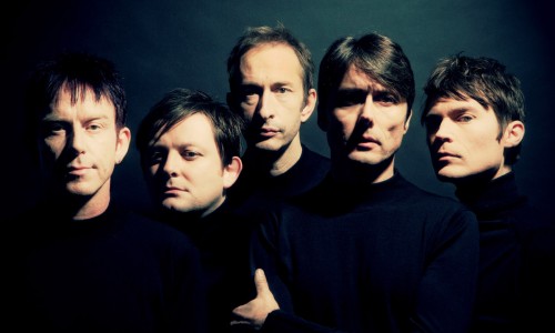 Suede in concerto in Italia: domenica 10 luglio, I-DAYS 2016 - 11 luglio, Postepay Rock in Roma!