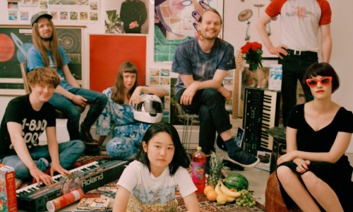 Superorganism: due date autunnali a Milano e Bologna - il videodi 