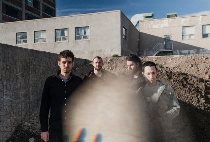 SUUNS_la band canadese in Italia a Giugno per una sola data